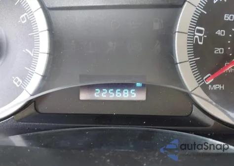 2010 Ford Escape Xlt из США, поврежденный, VIN 1FMCU0D75AKB03571